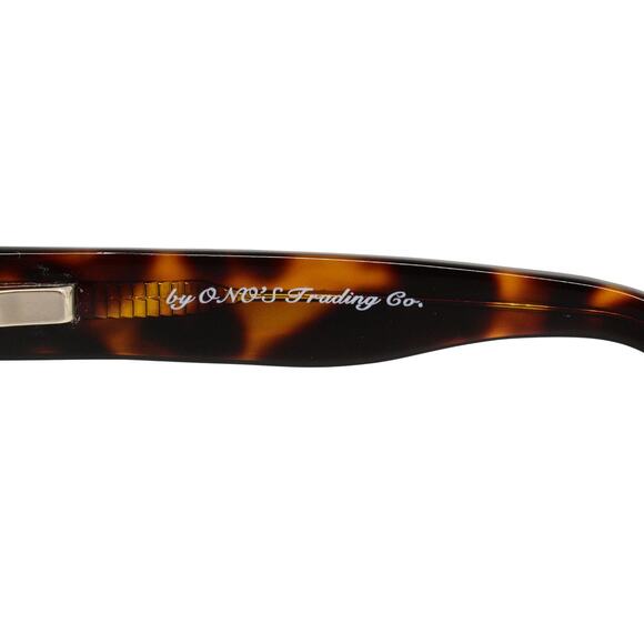 L.L. Bean By O No\'s Trading Co Sunglasses FRAMES ONLY - VERY GOOD CONDITION main image 10